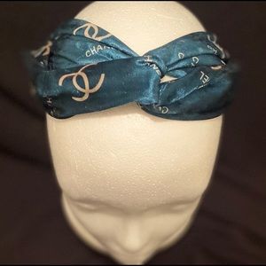 Luxury Women’s Hair Band